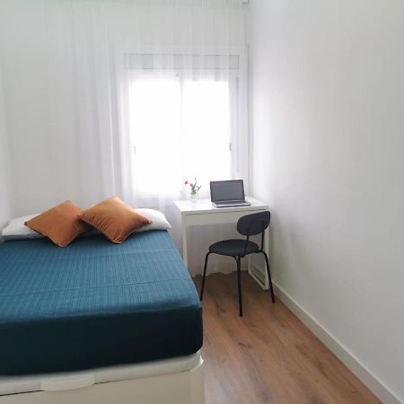 Appartamento Atico Terrassa Esterno foto