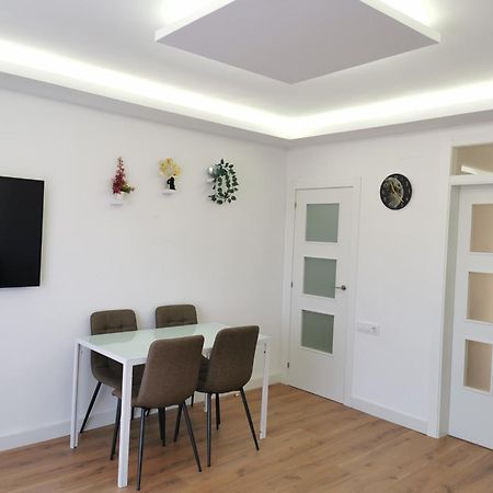 Appartamento Atico Terrassa Esterno foto