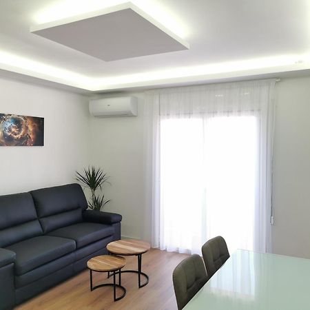 Appartamento Atico Terrassa Esterno foto