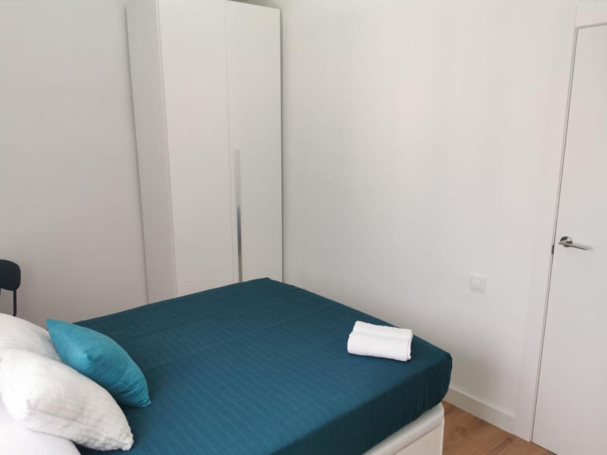 Appartamento Atico Terrassa Esterno foto