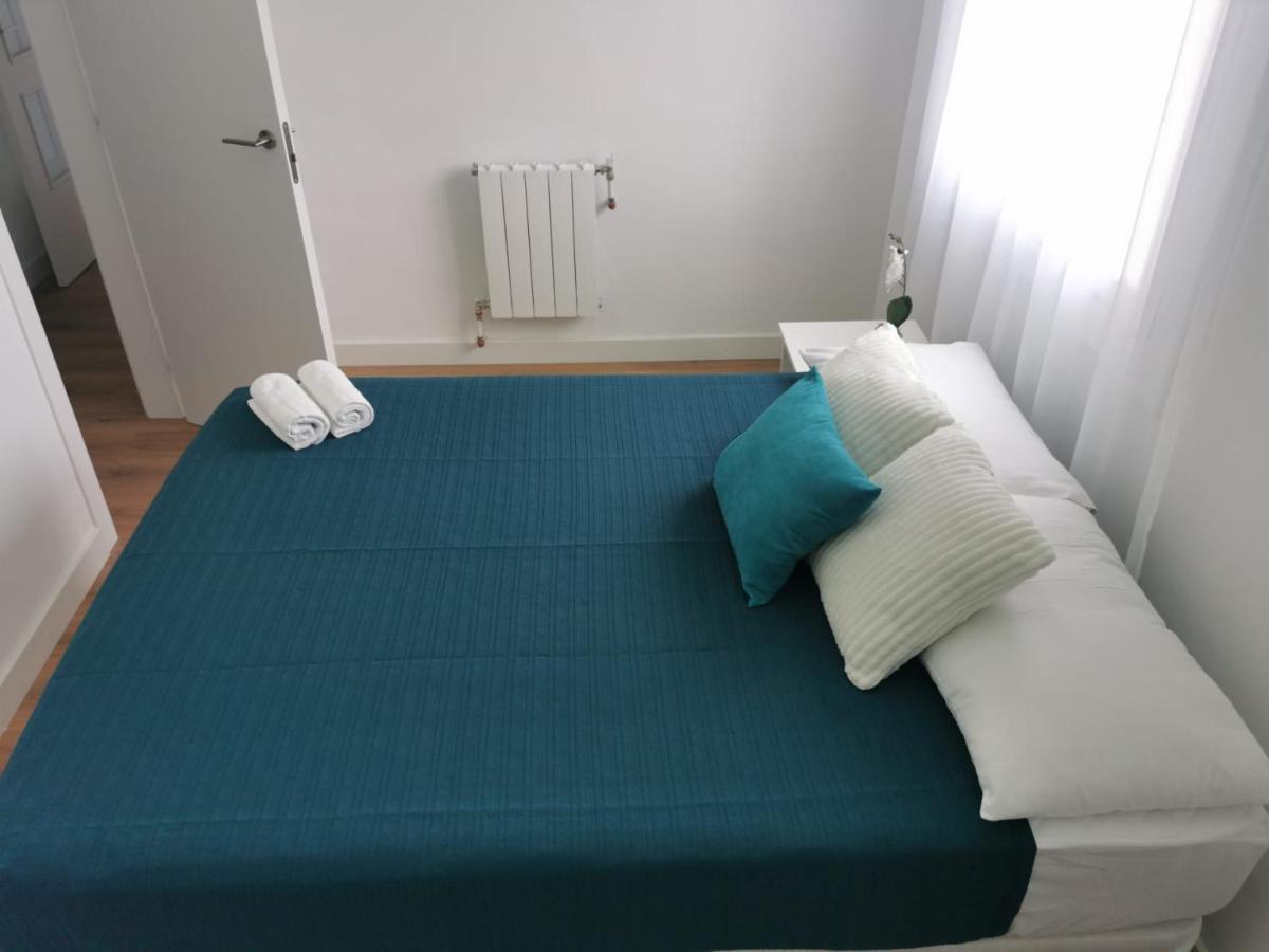 Appartamento Atico Terrassa Esterno foto