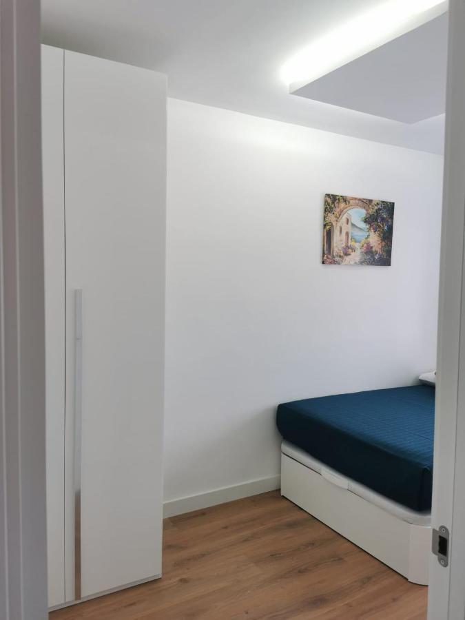 Appartamento Atico Terrassa Esterno foto
