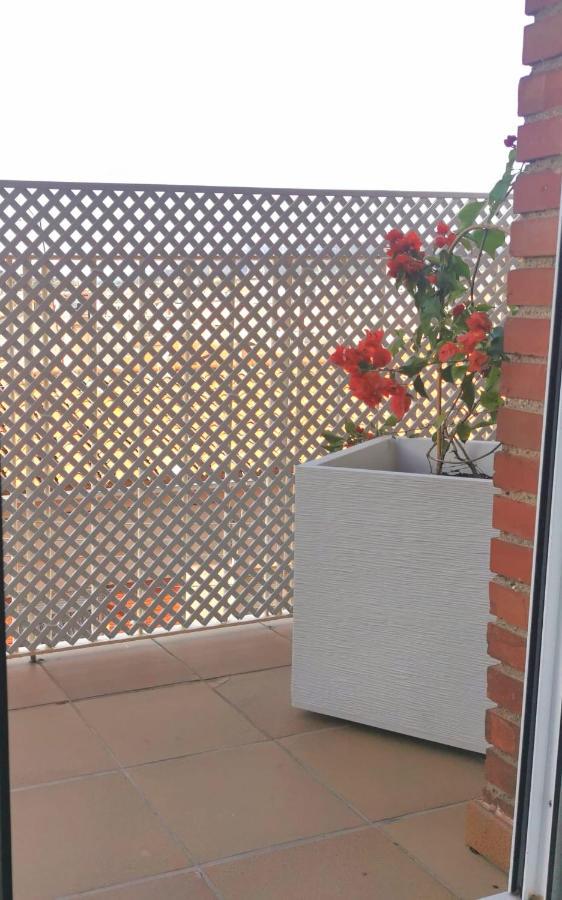 Appartamento Atico Terrassa Esterno foto