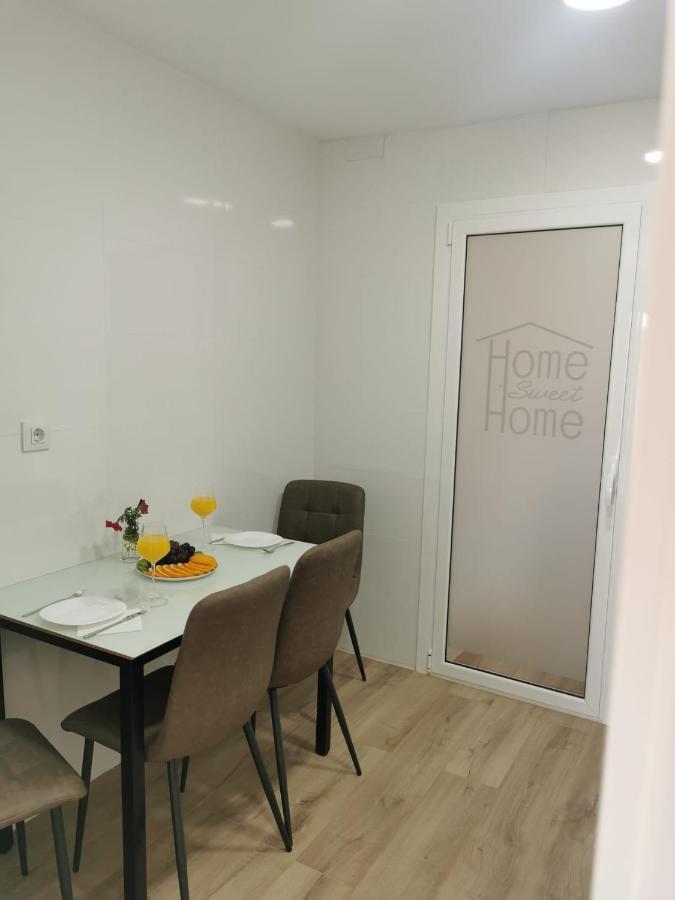 Appartamento Atico Terrassa Esterno foto