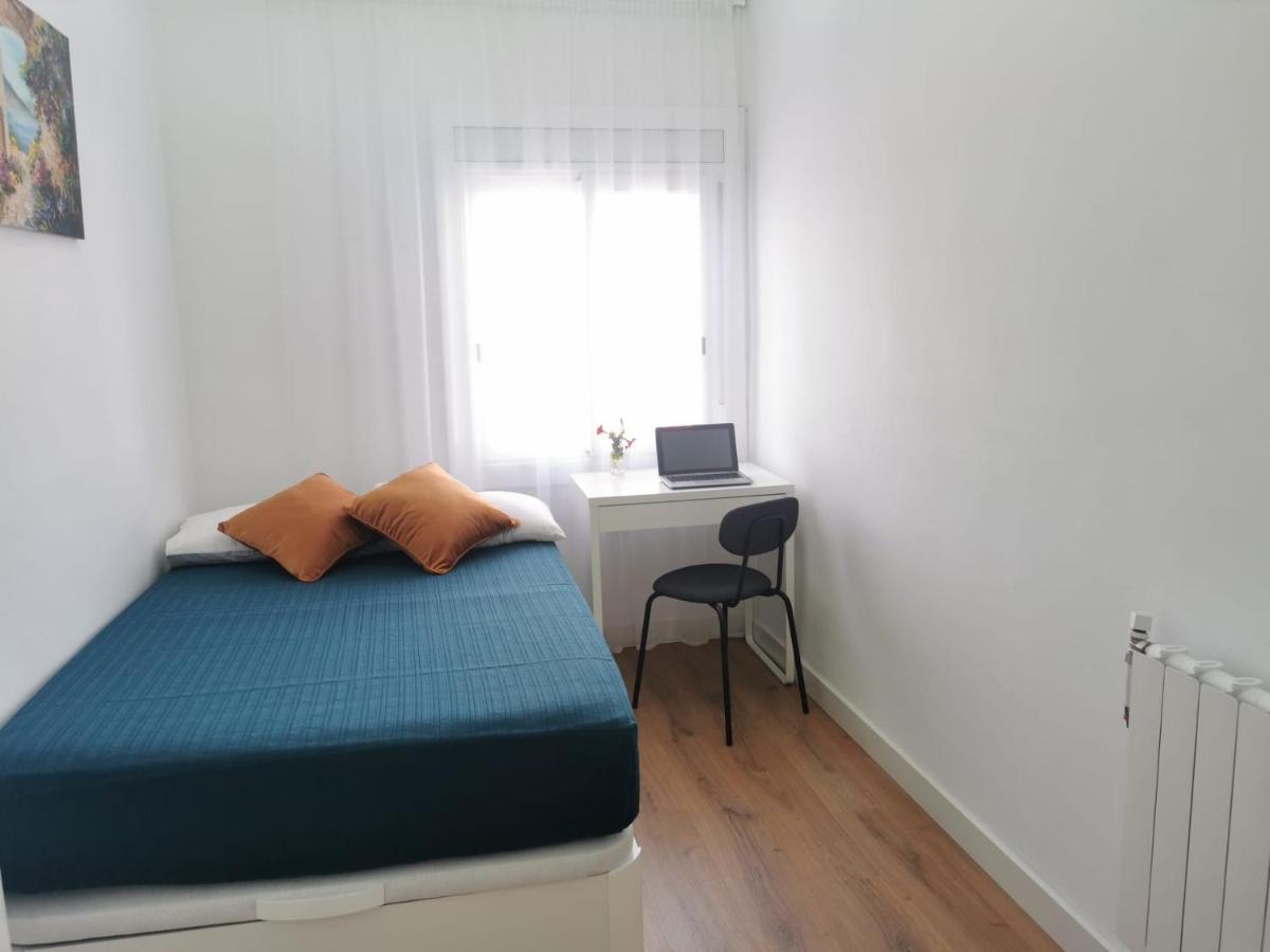 Appartamento Atico Terrassa Esterno foto