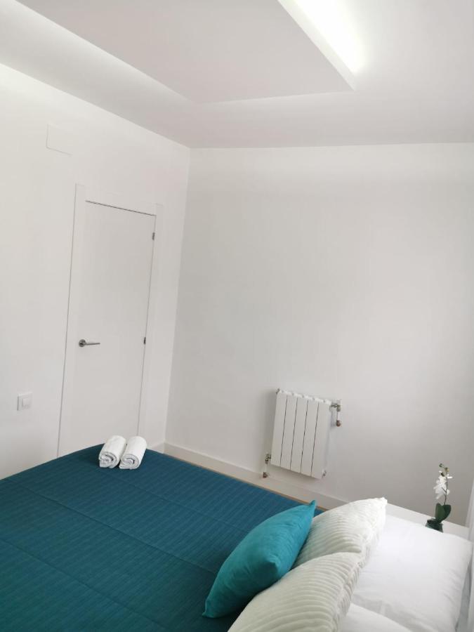 Appartamento Atico Terrassa Esterno foto