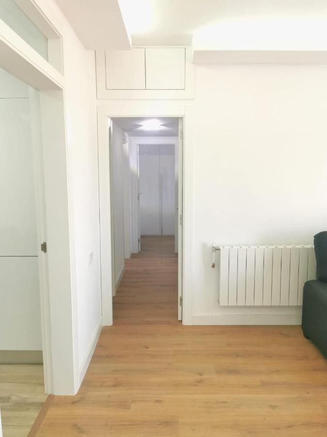 Appartamento Atico Terrassa Esterno foto