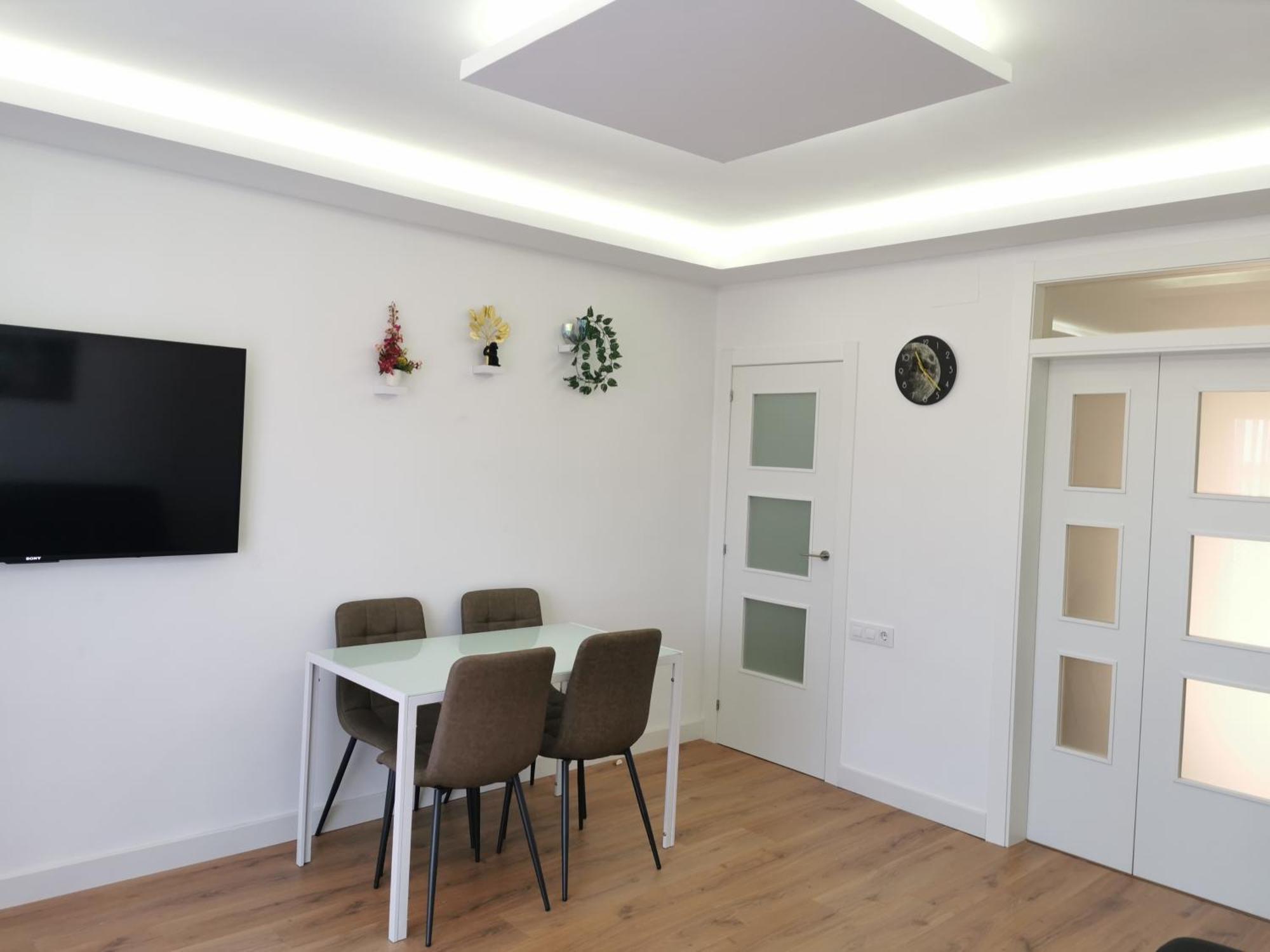 Appartamento Atico Terrassa Esterno foto