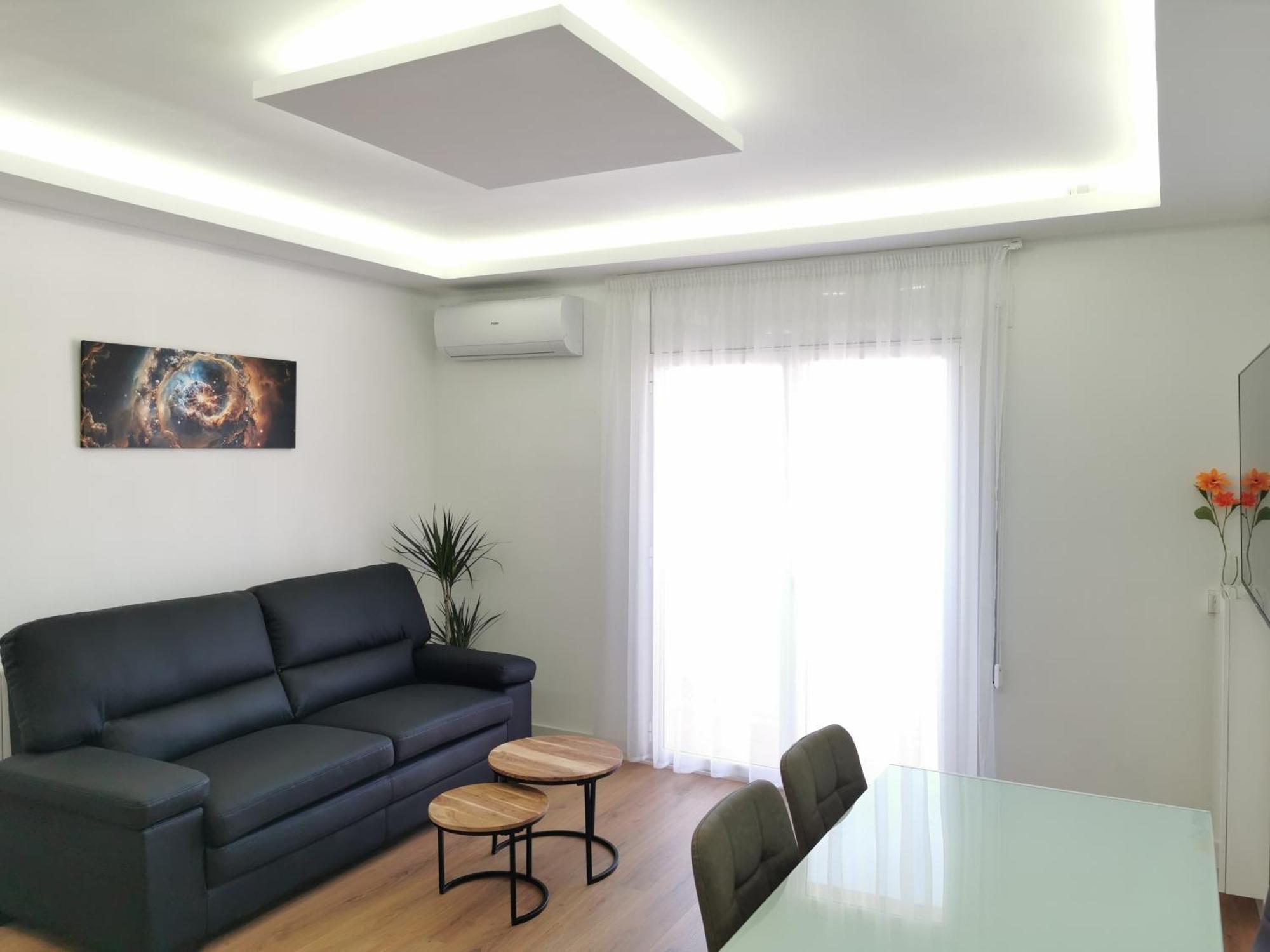 Appartamento Atico Terrassa Esterno foto